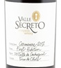 11 Carmenere First Edition (Valle Secreto) 2011